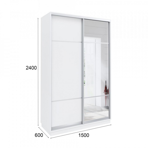 купить шкаф-купе