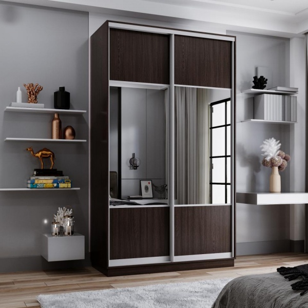 купить шкаф-купе