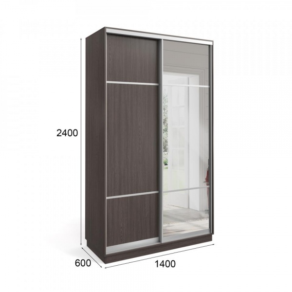 купить шкаф-купе