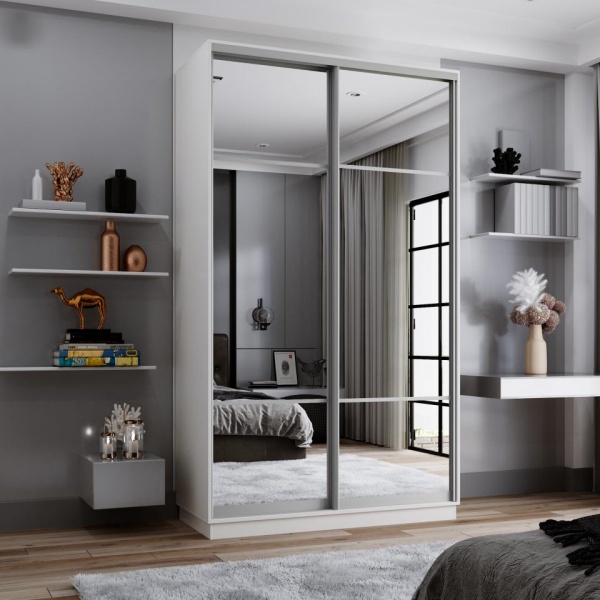 купить шкаф-купе