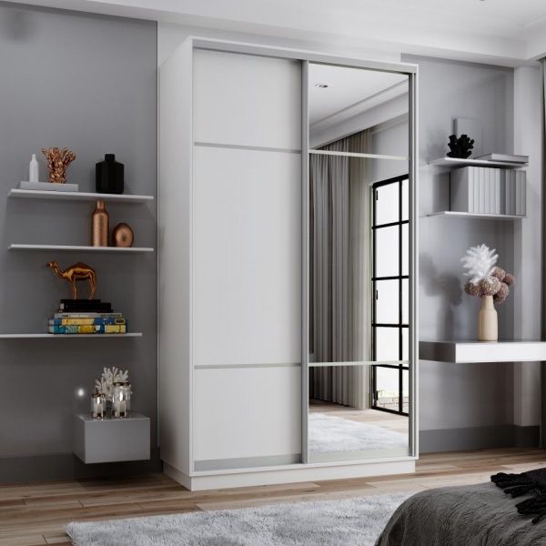 купить шкаф-купе