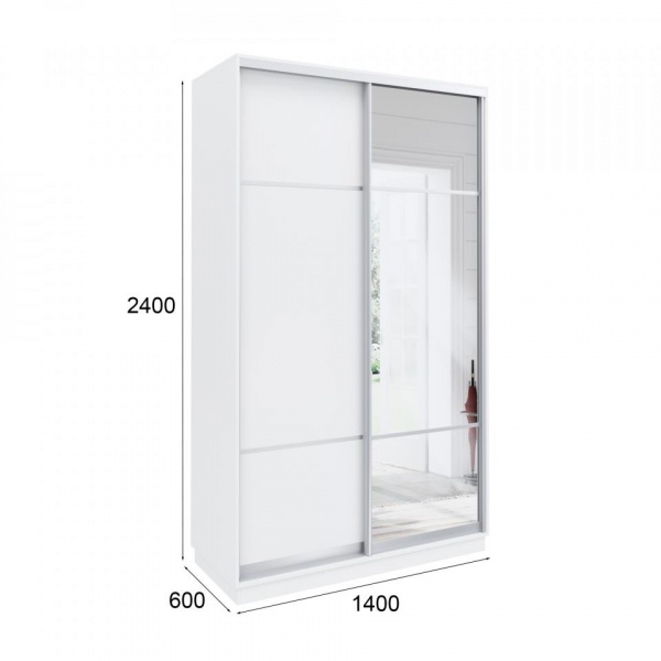 купить шкаф-купе