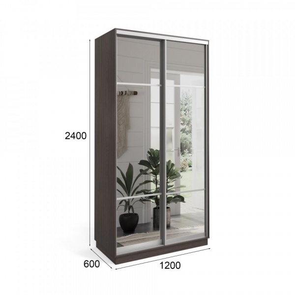 купить шкаф-купе