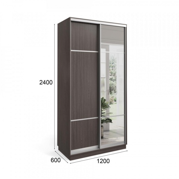 купить шкаф-купе