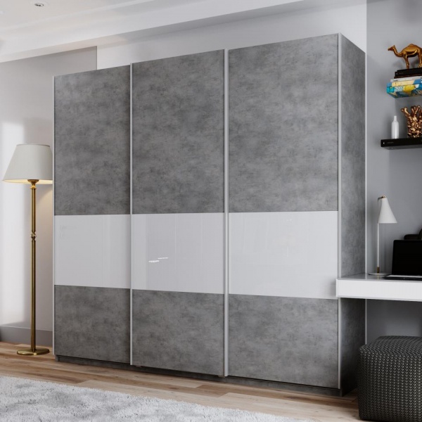 купить шкаф-купе