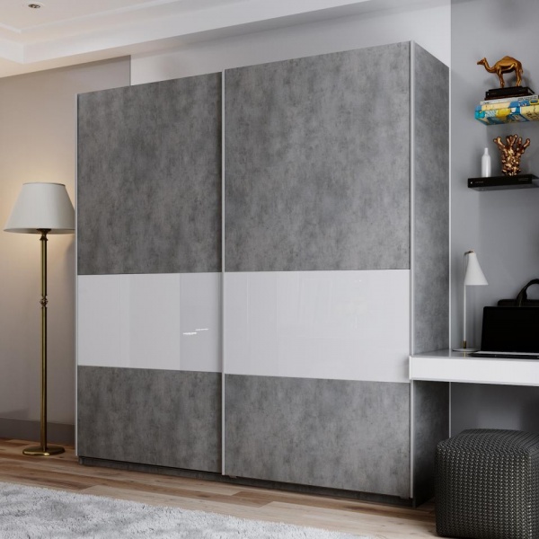 купить шкаф-купе