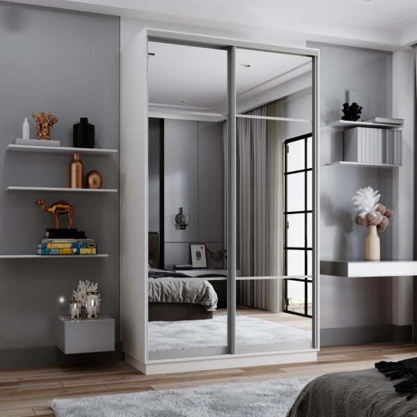 купить шкаф-купе