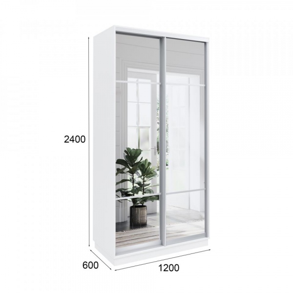 купить шкаф-купе