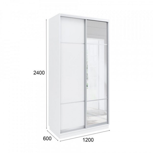 купить шкаф-купе