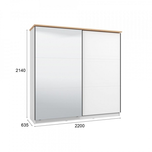 купить шкаф-купе