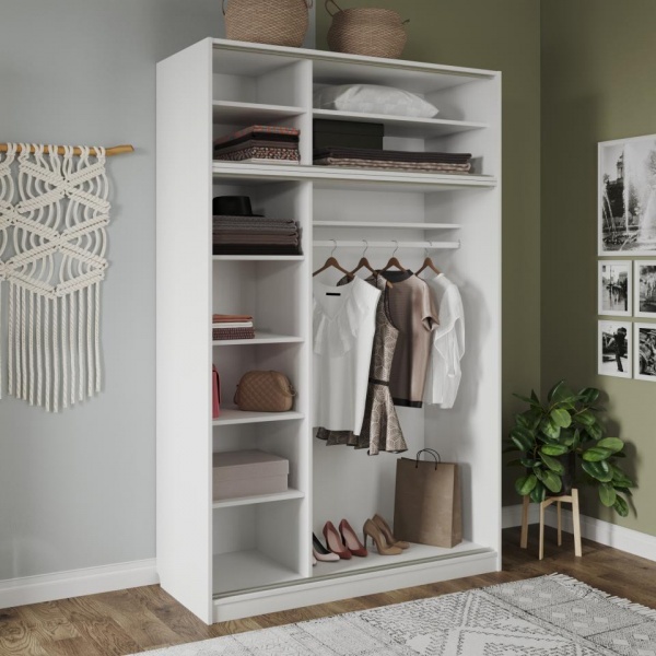 купить шкаф-купе