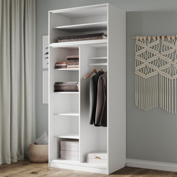 купить шкаф-купе