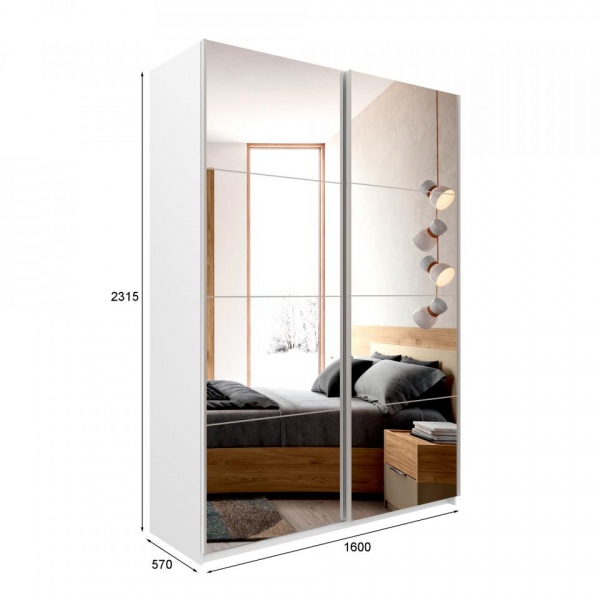 купить шкаф-купе