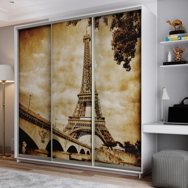 купить шкаф-купе