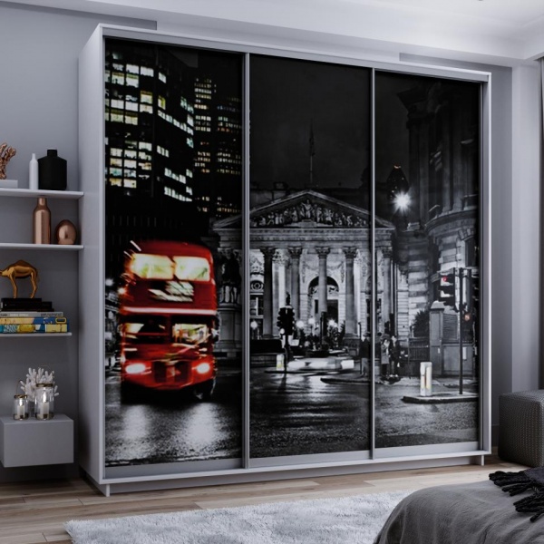 купить шкаф-купе