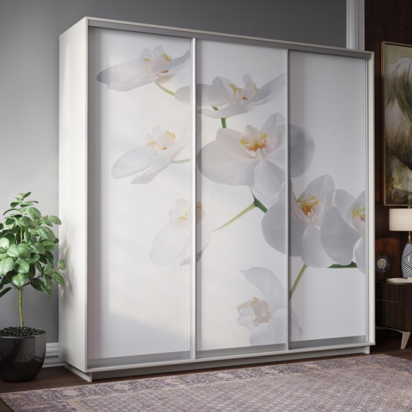 купить шкаф-купе