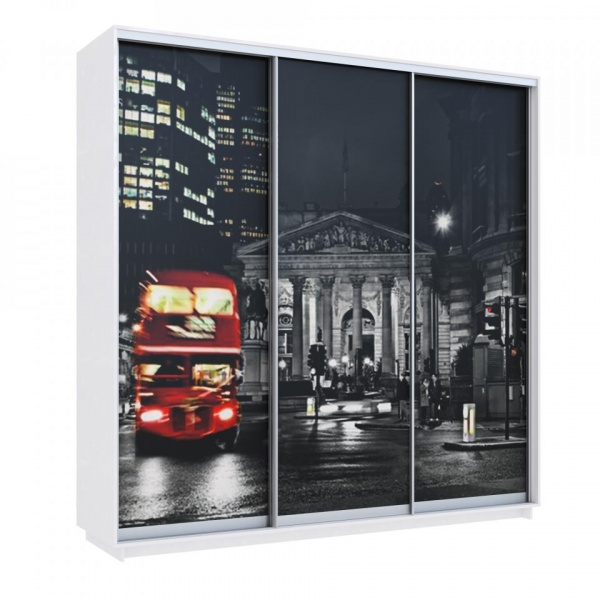 купить шкаф-купе