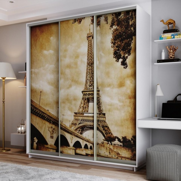 купить шкаф-купе