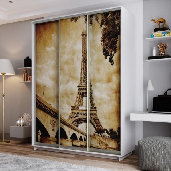 купить шкаф-купе