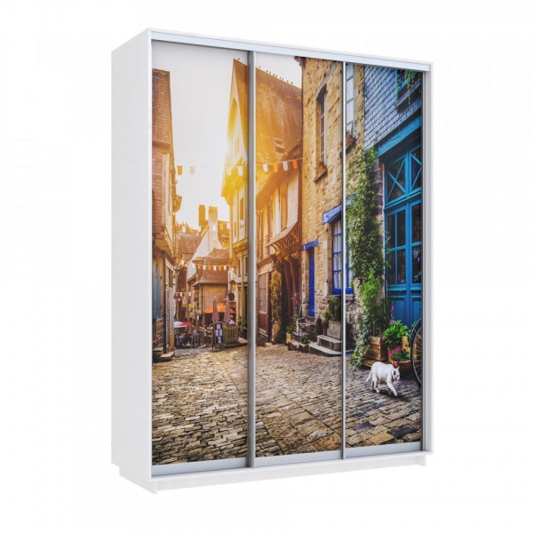 купить шкаф-купе