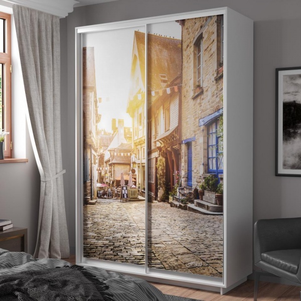 купить шкаф-купе