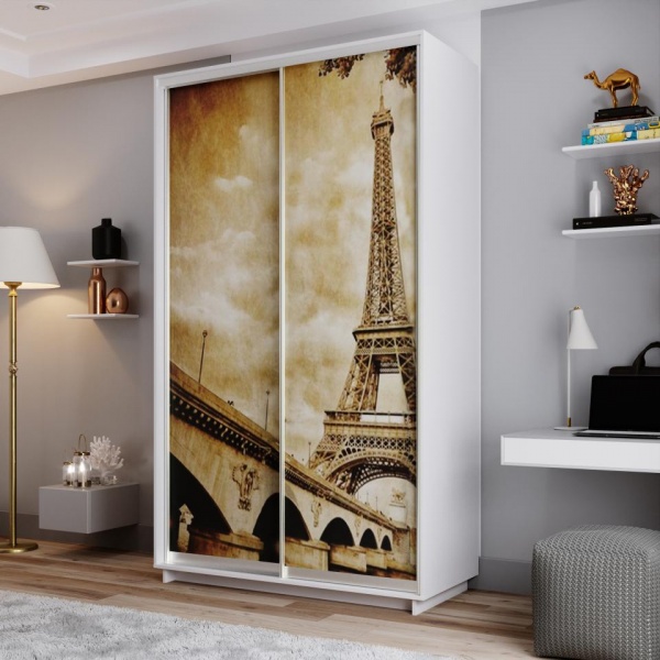 купить шкаф-купе