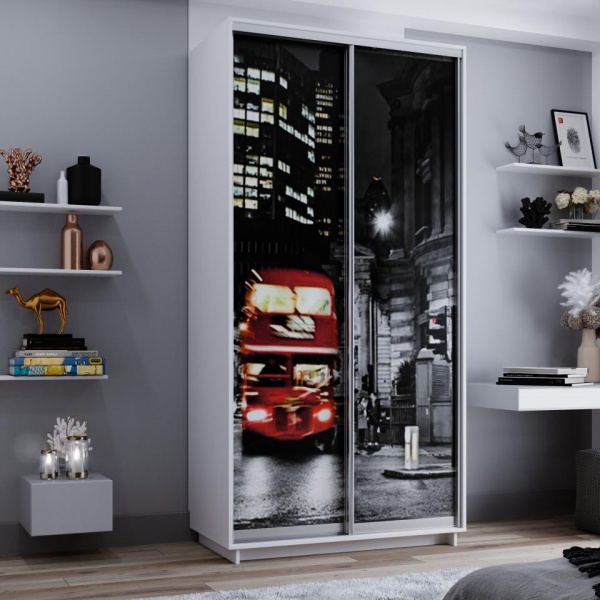 купить шкаф-купе