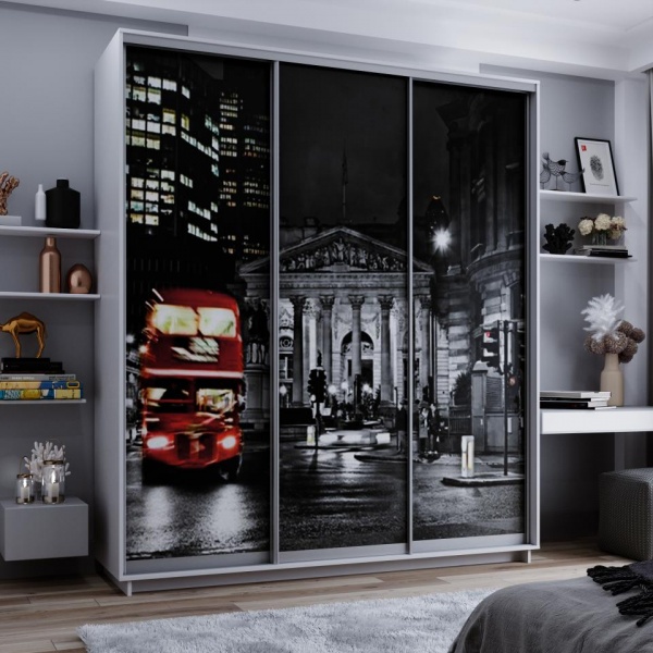 купить шкаф-купе