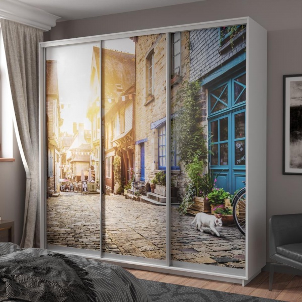 купить шкаф-купе