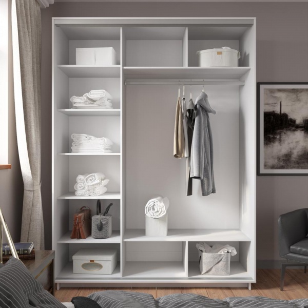 купить шкаф-купе