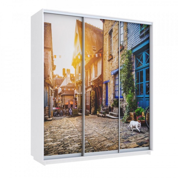 купить шкаф-купе