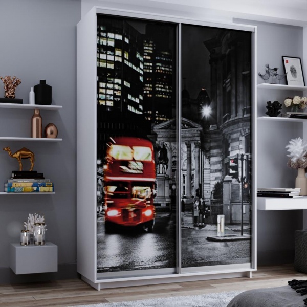 купить шкаф-купе