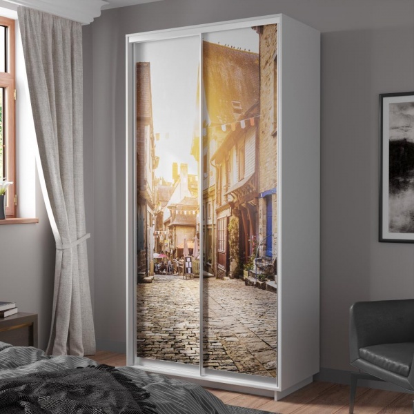 купить шкаф-купе