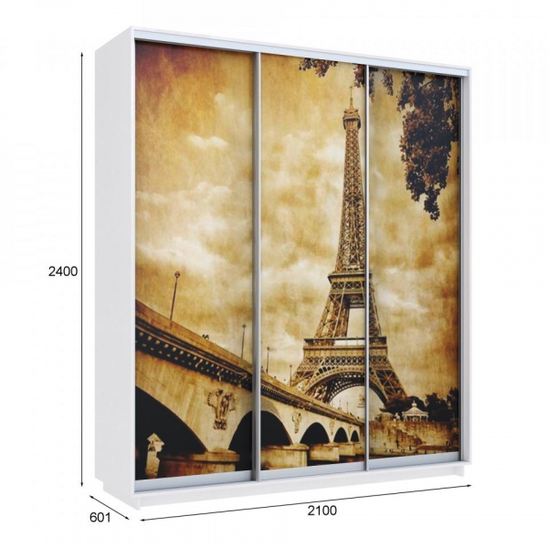 купить шкаф-купе