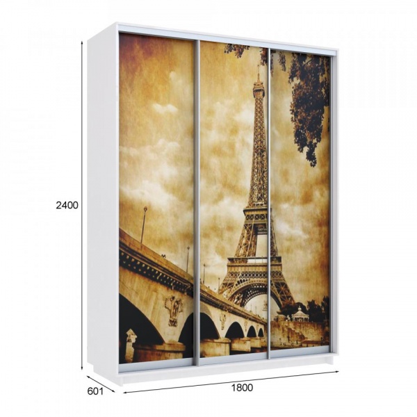 купить шкаф-купе