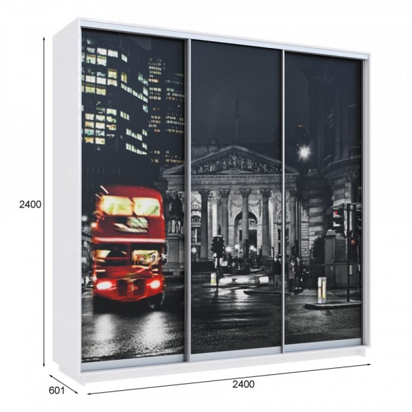 купить шкаф-купе