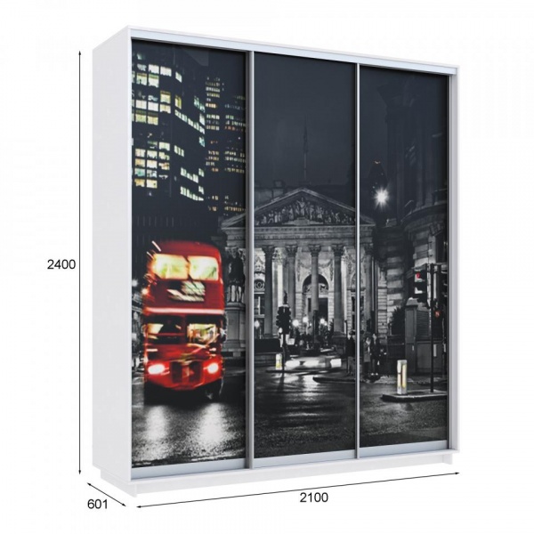 купить шкаф-купе