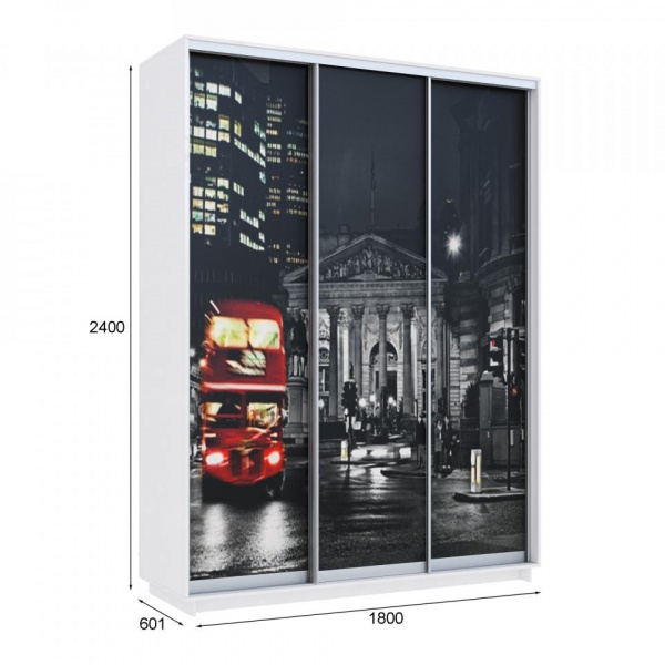 купить шкаф-купе