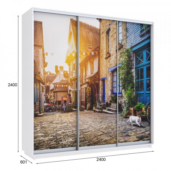 купить шкаф-купе