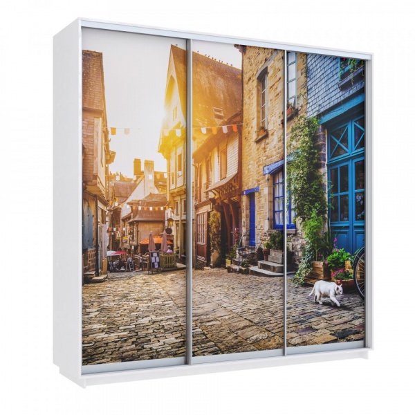 купить шкаф-купе