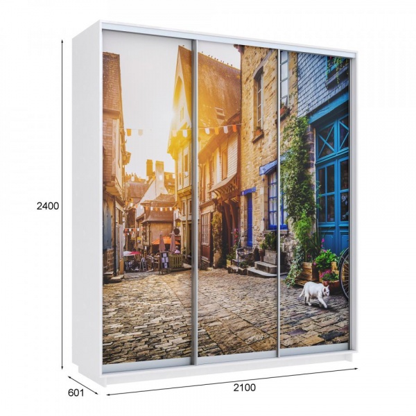 купить шкаф-купе