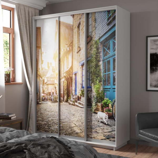 купить шкаф-купе