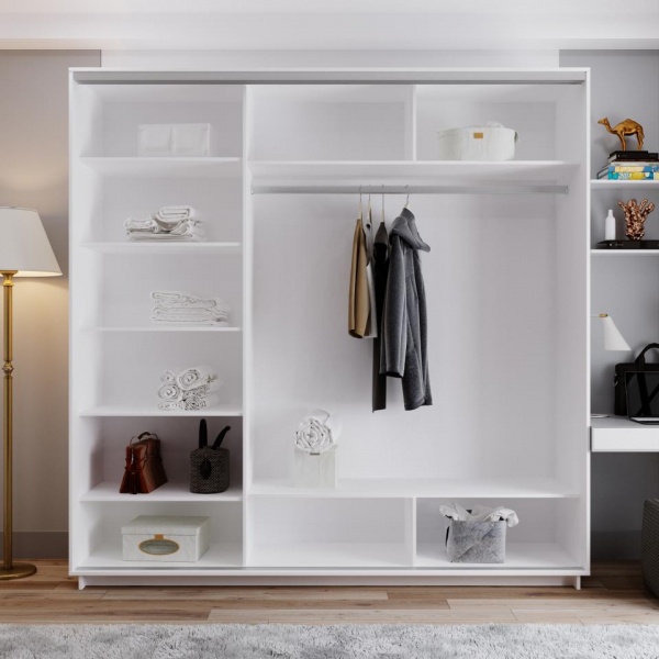 купить шкаф-купе