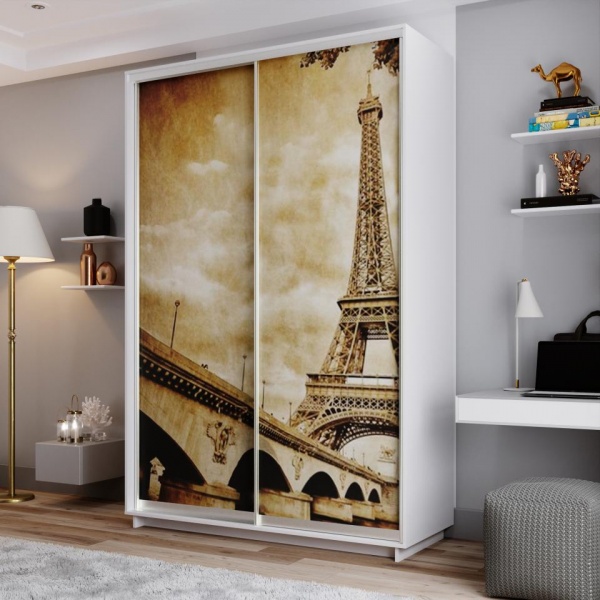 купить шкаф-купе