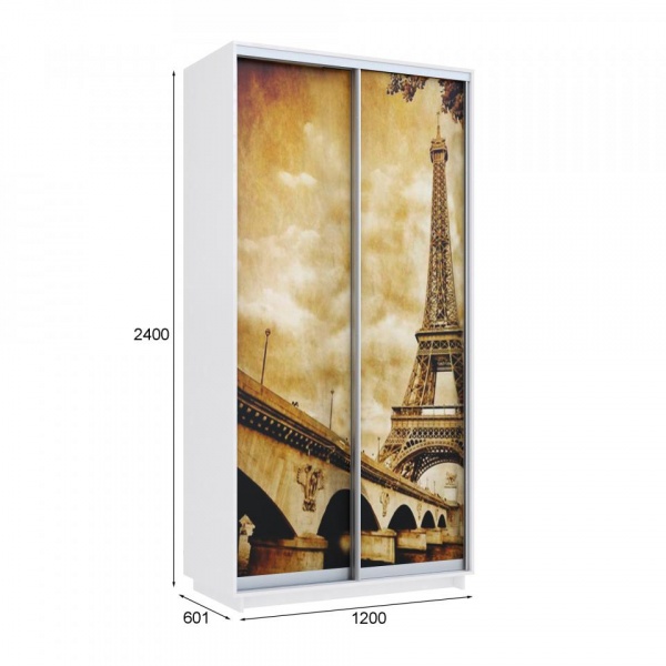 купить шкаф-купе