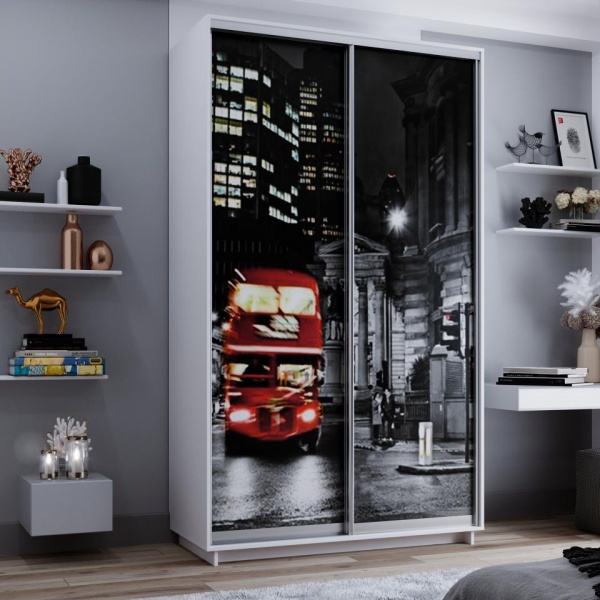 купить шкаф-купе