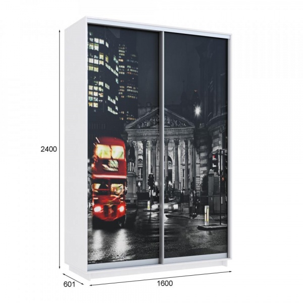 купить шкаф-купе