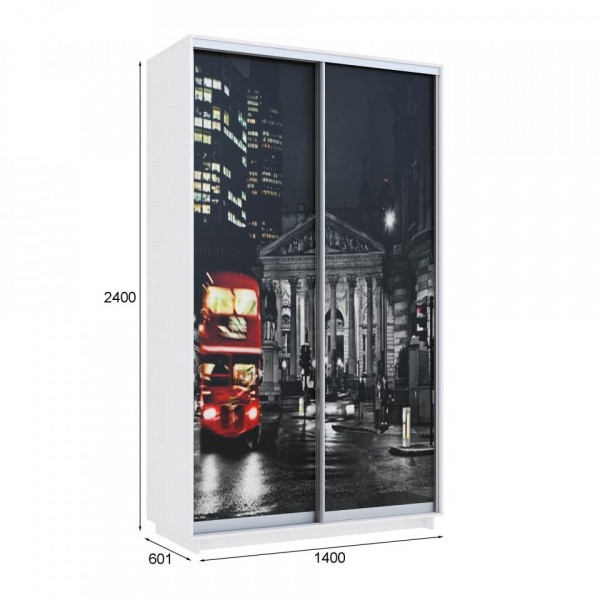 купить шкаф-купе