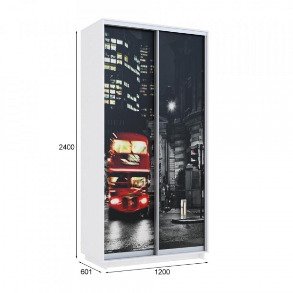 купить шкаф-купе