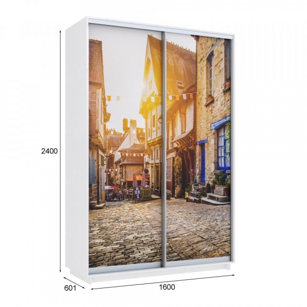 купить шкаф-купе